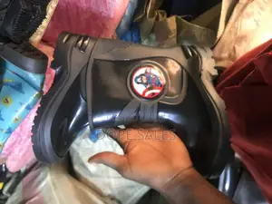 Kids Gumboots