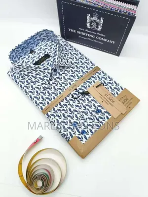 Florist Quality Shirts