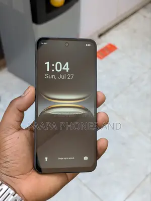 Tecno Spark 40 128 GB Black