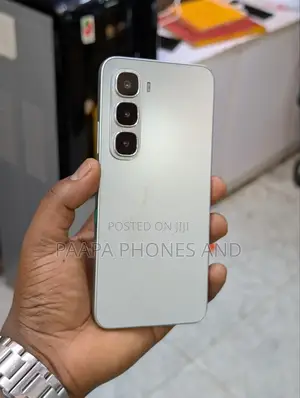 Infinix Smart 10 Plus 128 GB Rose Gold