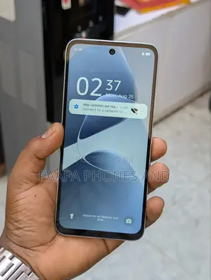 Infinix Smart 10 Plus 128 GB Rose Gold
