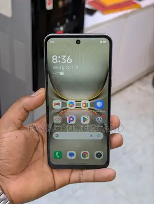 Tecno Pop 10 Pro 128 GB Gold