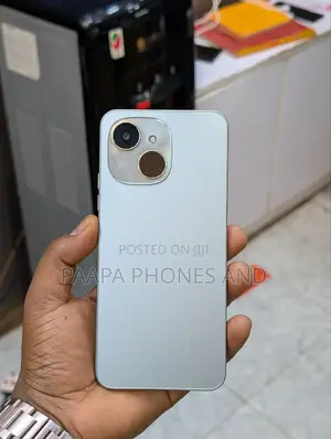 Tecno Pop 10 Pro 128 GB Gold