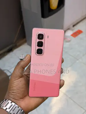 Infinix Hot 50 Pro+ 4G 256 GB