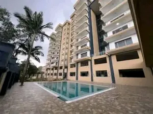 Furnished 3bdrm Apartment in Fs Properties Ltd, Central Division