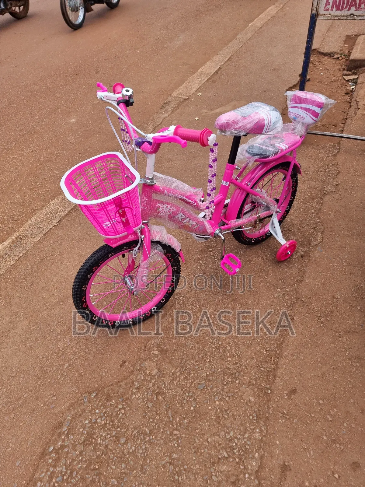 Super Kids Bike/Sensational/16