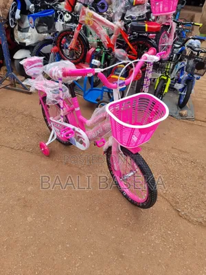 Super Kids Bike/Sensational/16
