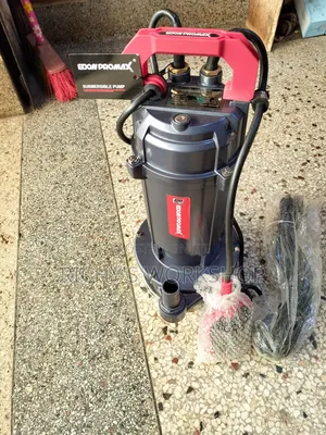 Edon Pro Max Water Pump 32m
