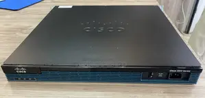 2900 Cisco Router