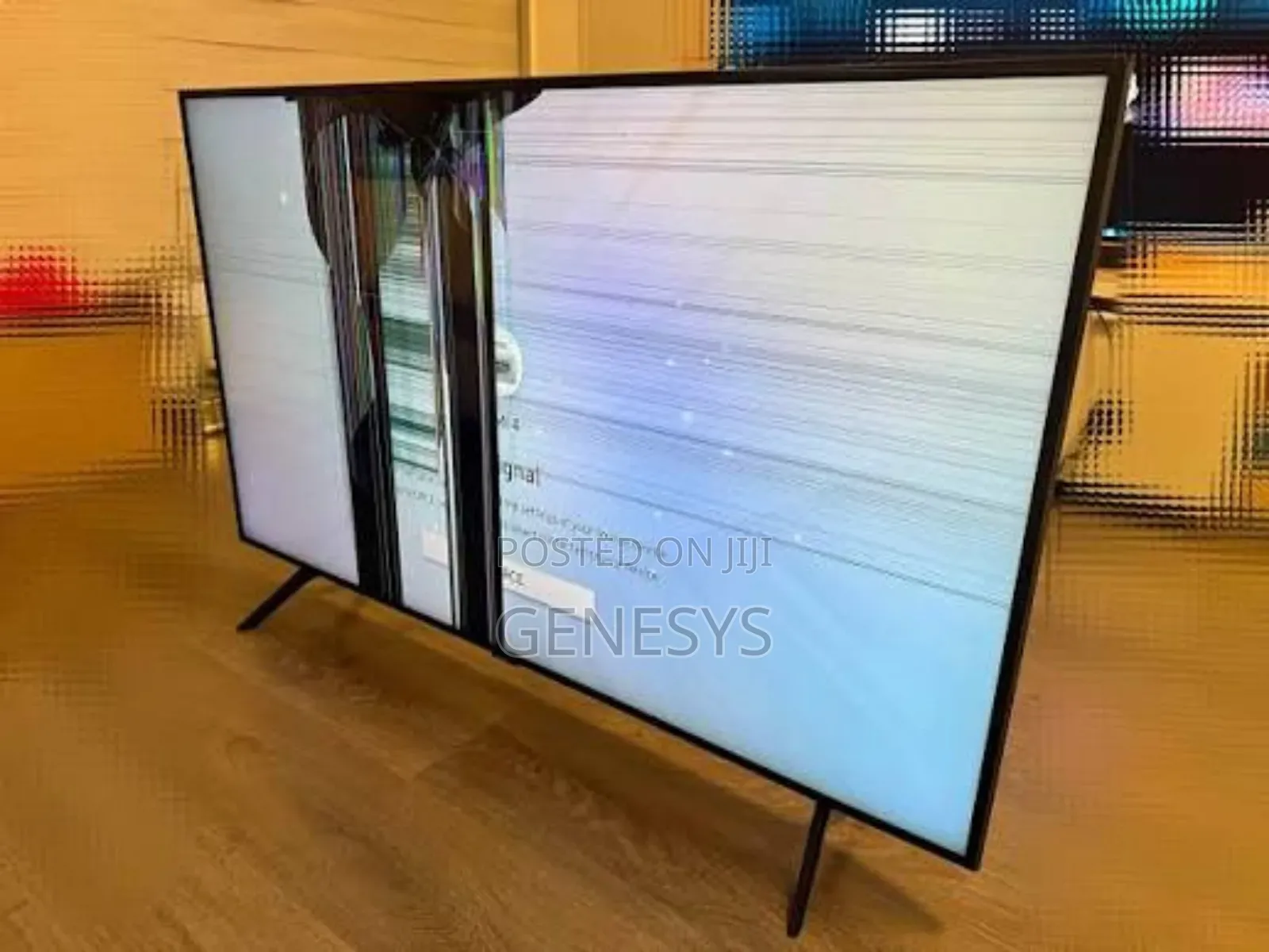 Samsung Tv Screen Replacements