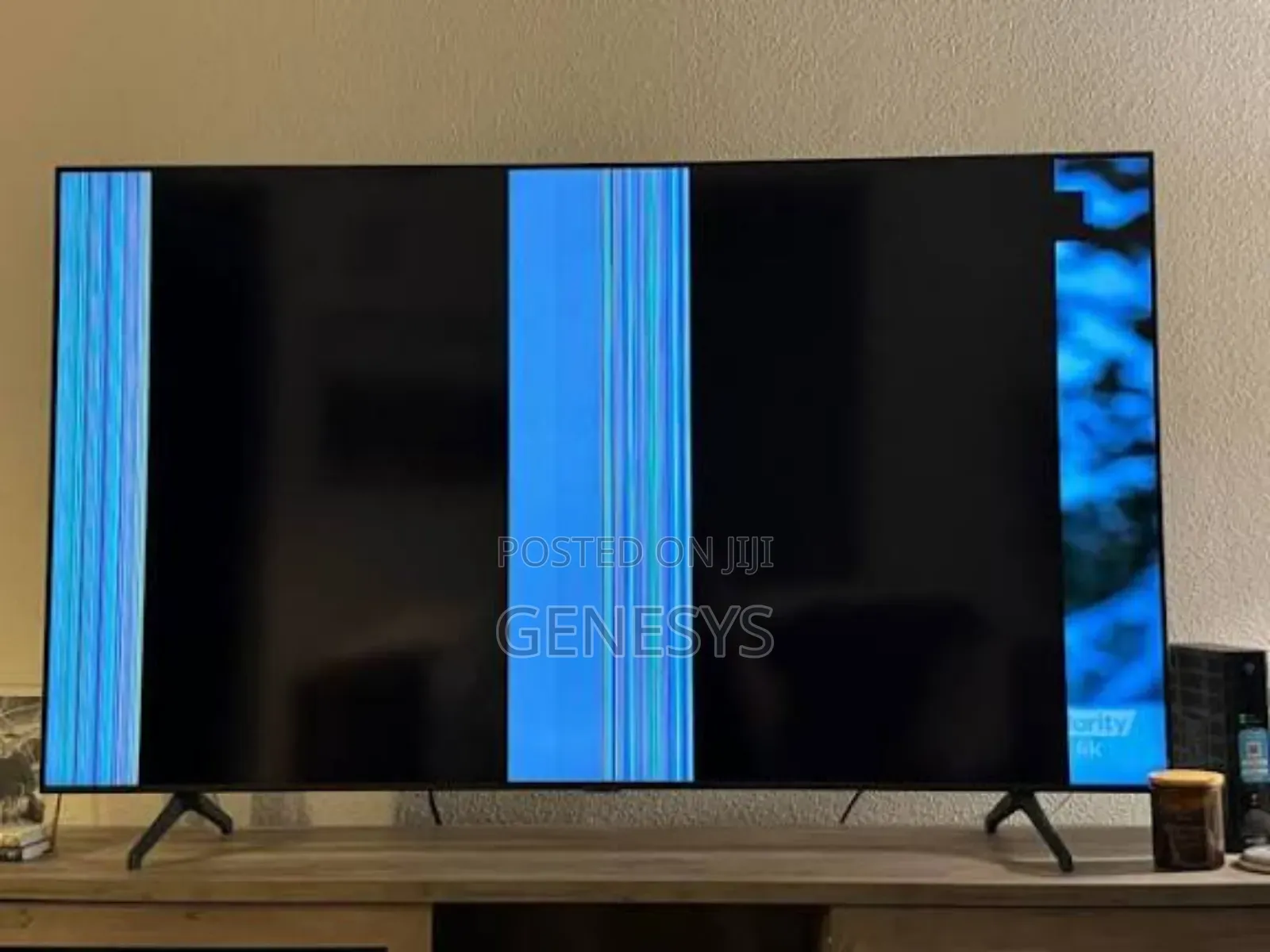 Samsung Tv Screen Replacements