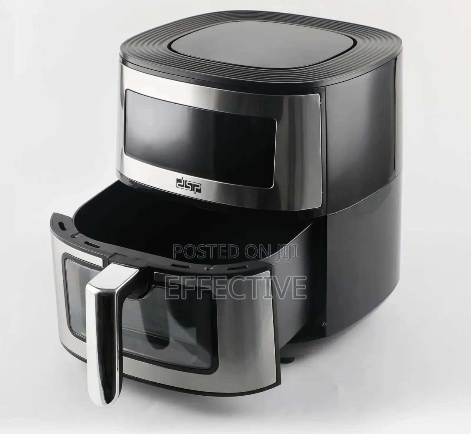 6l DSP Air Fryer