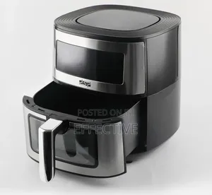 6l DSP Air Fryer