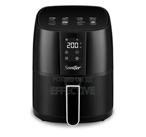 4.2l Sonifer Air Fryer