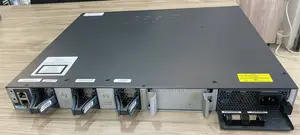 Cisco 3650 Switch
