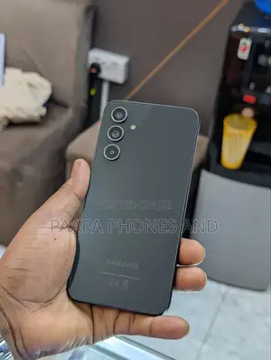Samsung Galaxy A54 256 GB Black