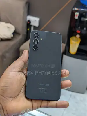 Samsung Galaxy A54 256 GB Black
