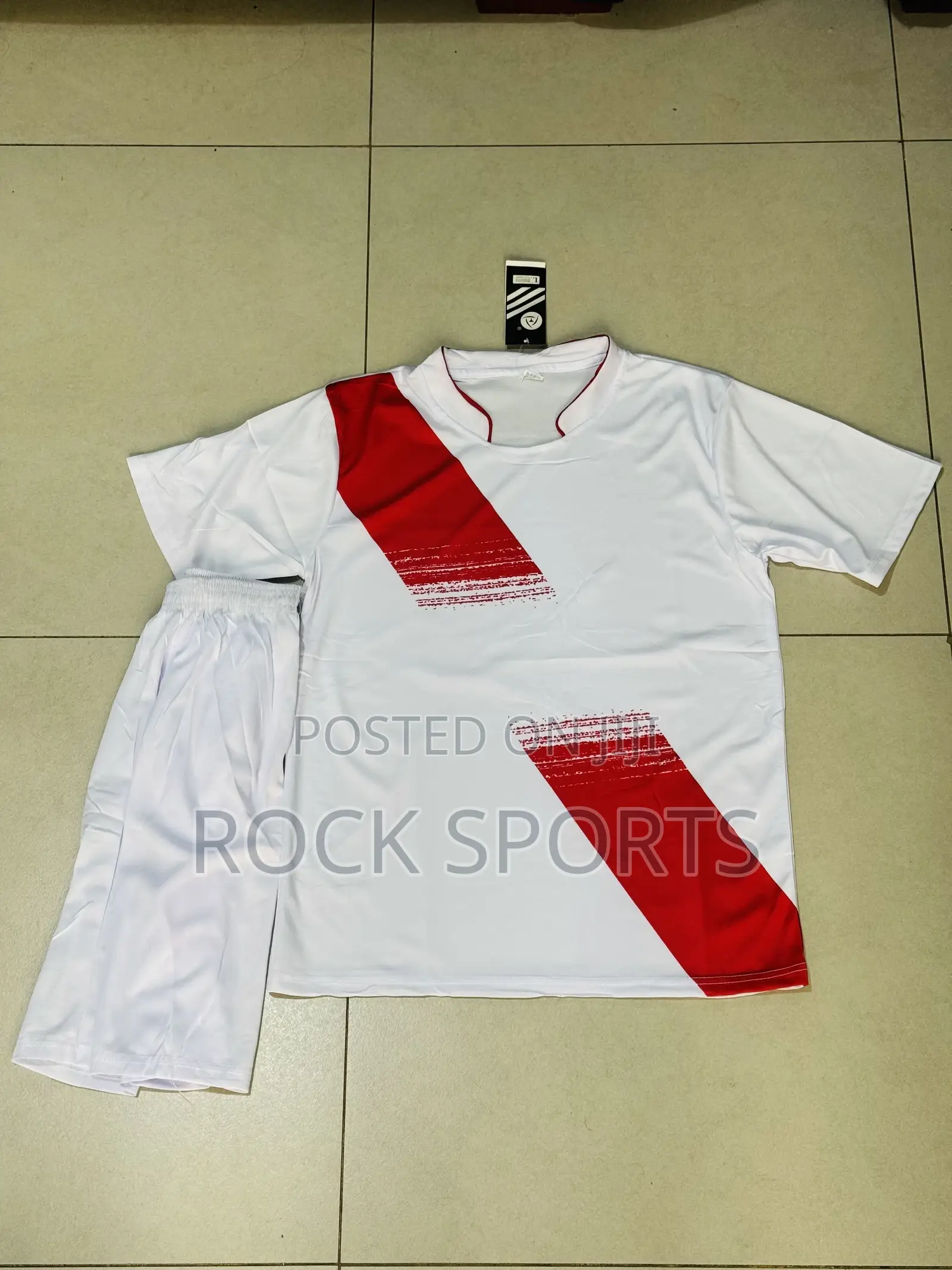 Football Uniforms