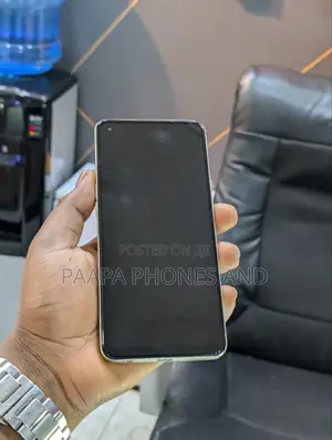 Oppo Reno8 256 GB Black