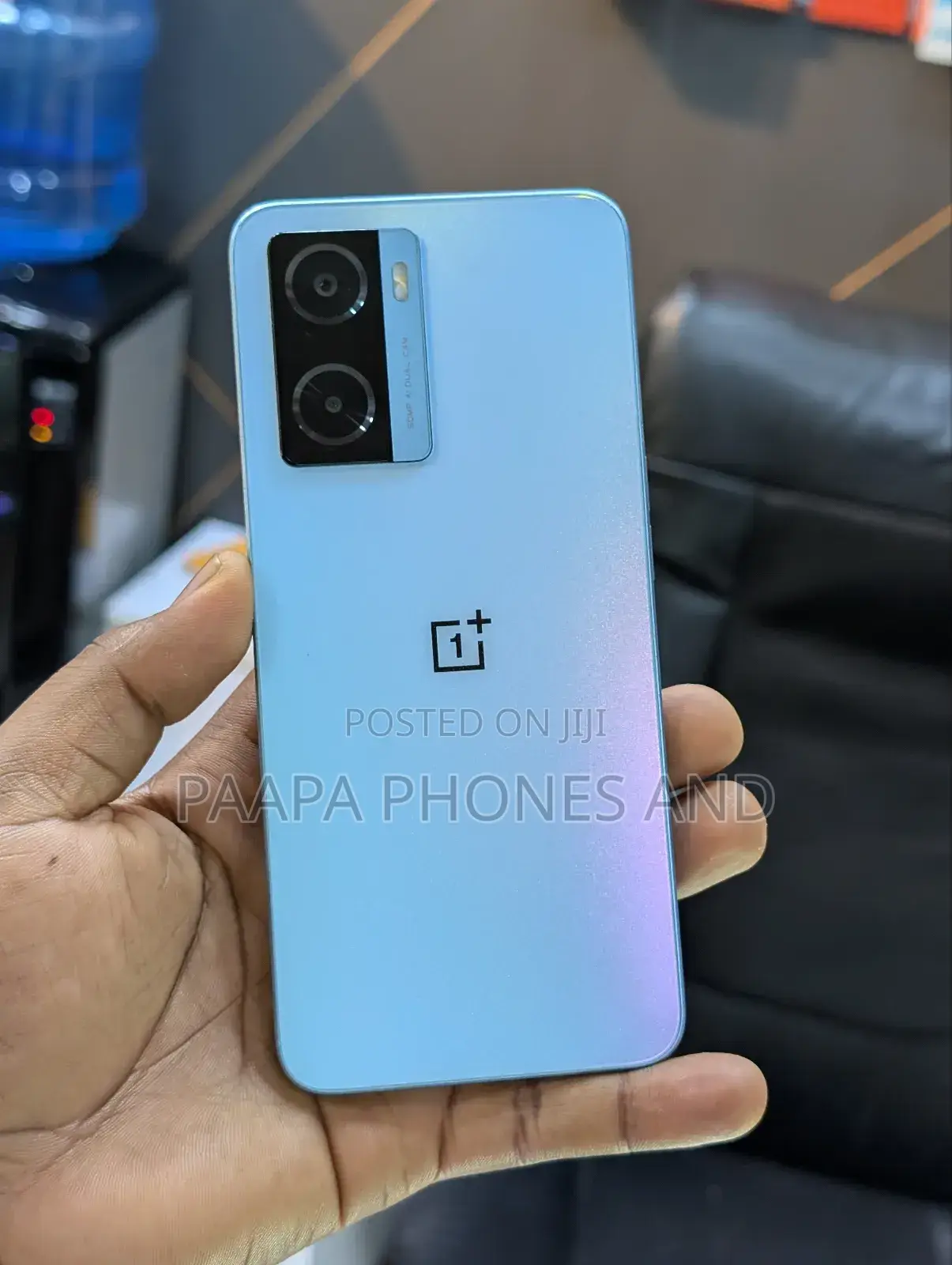OnePlus Nord N20 SE 64 GB Blue