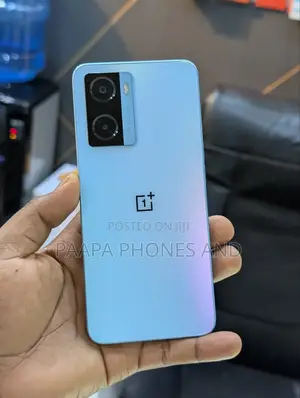 OnePlus Nord N20 SE 64 GB Blue