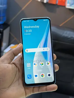 OnePlus Nord N20 SE 64 GB Blue