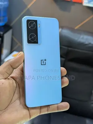 OnePlus Nord N20 SE 64 GB Blue