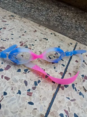 Children Swimming Goggles