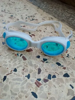 Swimming Goggles.
