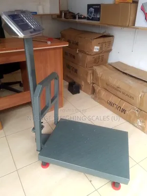 Electronic Weigh Waterproof Weighing Scale 400kg/20g Weigh Scale