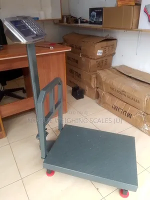 Electronic Price Computing Weigh Scale 400kgweigh S.J.S Weighing Scale
