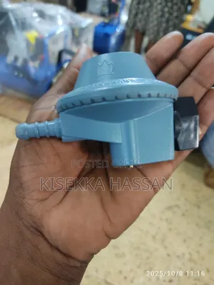 Gas Regulator