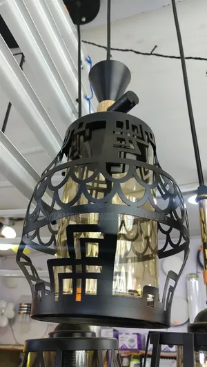 Home Pendant Lamp/Hanging Lamp/Ceiling Light for Bedroom, Living Room
