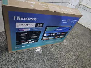 Hisense 32inches A4 Series Smart Vida Tv