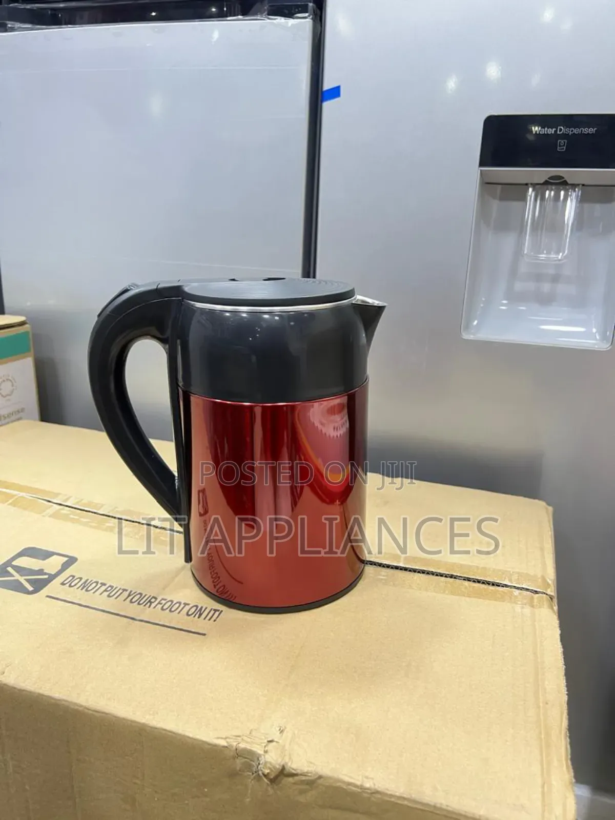 Onida Electric Kettle 2.3l