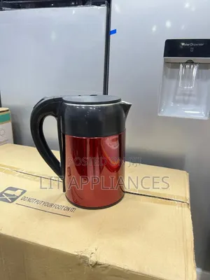 Onida Electric Kettle 2.3l