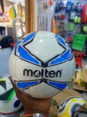 Molten Vantaggio Soccer Ball