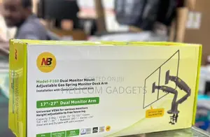 Dual Monitor Mount / Monitor Stand