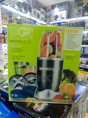 Nutribullet 600 Series Blender