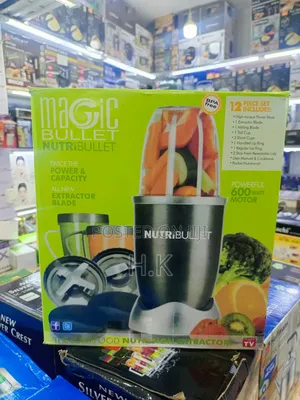 Nutribullet 600 Series Blender