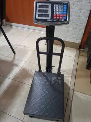 Digital Weighing Scale 180kg Precision Weigh Digital Weighing Scale