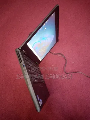 Laptop Lenovo ThinkPad T430s 8GB Intel Core I5 HDD 500GB