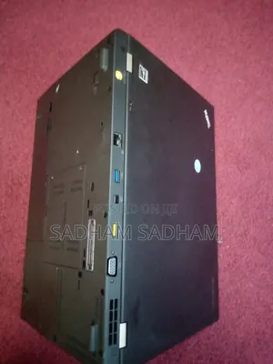 Laptop Lenovo ThinkPad T430s 8GB Intel Core I5 HDD 500GB