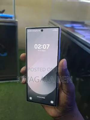 Samsung Galaxy Z Fold6 256 GB Gray