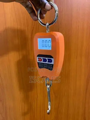 Digital Weighing Scale 200kg Precision Weigh Digital Weighing Scale