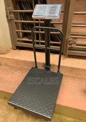 Digital Weighing Scale 350kg Precision Weigh Digital Weighing Scale