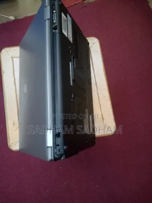 Laptop HP ProBook 6550B 8GB Intel Core I5 HDD 320GB