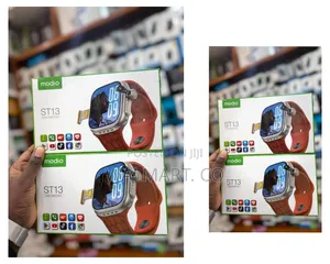 Brand Modio St13 Smart Watch