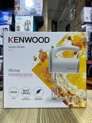 Kenwood Hand Mixer