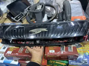 Harrier Grill